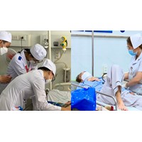 Nhân viên y tế cấp bản, thôn bị ốm đau có được nhận phụ cấp?