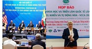 Khánh tiết của Ủy ban Dân tộc trong dịp Tết Nguyên đán như thế nào?