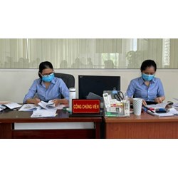 Phương án cắt giảm quy định kinh doanh hành nghề công chứng