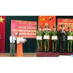 Quy định về thủ tục xét tặng danh hiệu Chiến sĩ thi đua toàn quốc