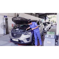 Công bố 02 thủ tục hành chính được sửa đổi trong lĩnh vực đăng kiểm