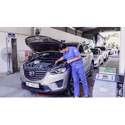 Công bố 02 thủ tục hành chính được sửa đổi trong lĩnh vực đăng kiểm