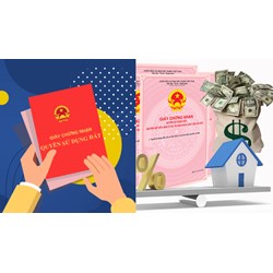 Quy định về đăng ký thay đổi nội dung thế chấp mới nhất 2024