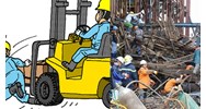 Thành phần đoàn điều tra tai nạn lao động cấp cơ sở gồm?