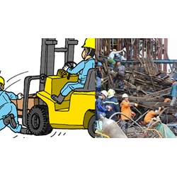 Thành phần đoàn điều tra tai nạn lao động cấp cơ sở gồm?