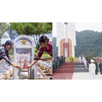 Thủ tục sửa, bổ sung về thông tin thân nhân trong hồ sơ liệt sĩ