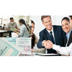 Lộ trình hưởng các chế độ bảo hiểm xã hội bắt buộc với NLĐ nước ngoài