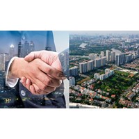 Hồ sơ chuyển nhượng dự án bất động sản năm 2024 gồm những gì?