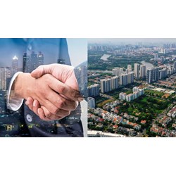 Hồ sơ chuyển nhượng dự án bất động sản năm 2024 gồm những gì?