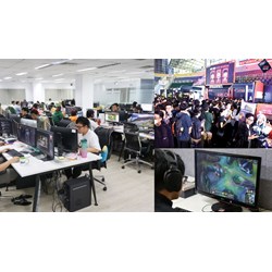 Điều kiện phát hành game online nước ngoài G1 ở Việt Nam