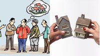 Tranh chấp thừa kế quyền sử dụng đất có bắt buộc hòa giải hay không?
