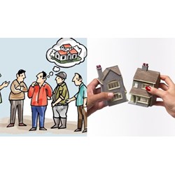 Tranh chấp thừa kế quyền sử dụng đất có bắt buộc hòa giải hay không?