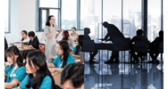 Cơ sở giáo dục đại học không lập hội đồng trường có sao không?