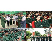 Trong quân đội có bao nhiêu học viện nhà trường? (Cập nhật 2024)