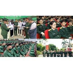 Trong quân đội có bao nhiêu học viện nhà trường? (Cập nhật 2024)