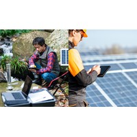 Thời hạn thông báo thay đổi điều kiện hoạt động quan trắc môi trường