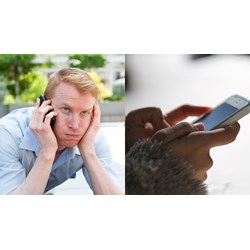 Nên làm gì khi bị nhắn tin, gọi điện đòi nợ khống?