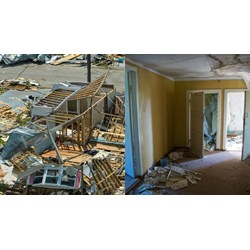 Thuê người phá hoại tài sản của người khác bị xử lý như thế nào?