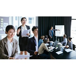 Thông báo về việc lập chi nhánh, văn phòng đại diện ở nước ngoài