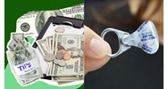 Giải thưởng tiền mặt thuộc về người mua hay người sử dụng sản phẩm?
