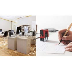 Vốn điều lệ tối thiểu để mở văn phòng công chứng là bao nhiêu?