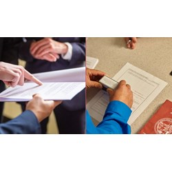 Giấy ủy quyền dự họp đại hội đồng cổ đông có phải công chứng không?