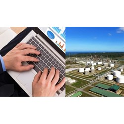 Phải điều chỉnh chủ trương đầu tư vì dùng một phần diện tích đất thuê?