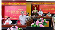 Lãnh đạo Ban Nội chính Trung ương có bao gồm phó Ban hay không?