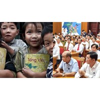Trách nhiệm nâng cao nhận thức người dân về chuẩn nghèo đa chiều?