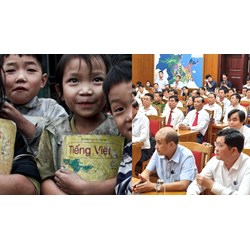 Trách nhiệm nâng cao nhận thức người dân về chuẩn nghèo đa chiều?