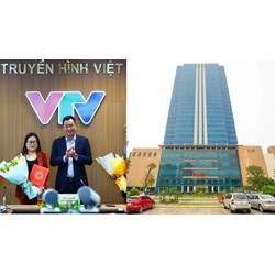 Tổng giám đốc Đài Truyền hình Việt Nam là thành viên chính phủ?
