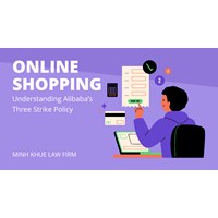 Compliance is Key: Understanding Alibaba's Three-Strike Policy