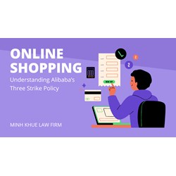 Compliance is Key: Understanding Alibaba's Three-Strike Policy