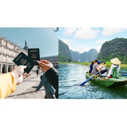 Phạt khi kinh doanh du lịch giải quyết không kịp thời phản ánh của khách