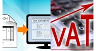 Hóa đơn giá trị gia tăng có được ghi đồng thời hai loại ngoại tệ?