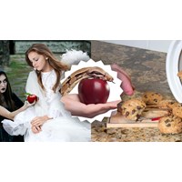 Đầu hàng cám dỗ là hành động của thú tính, chiến thắng nó mới là con người