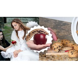 Đầu hàng cám dỗ là hành động của thú tính, chiến thắng nó mới là con người