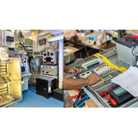Tiêu chuẩn mạng, hệ thống truyền thông trong tự động hóa hệ thống điện
