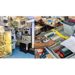 Tiêu chuẩn mạng, hệ thống truyền thông trong tự động hóa hệ thống điện
