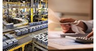 Bậc thuế môn bài với tổ chức sản xuất, kinh doanh hàng hóa dịch vụ?