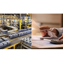 Bậc thuế môn bài với tổ chức sản xuất, kinh doanh hàng hóa dịch vụ?