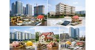 Vốn phát triển đối với từng loại nhà ở từ 01/01/2025 như thế nào?
