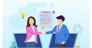 Có cần ký lại hợp đồng khi đổi loại hình doanh nghiệp không?