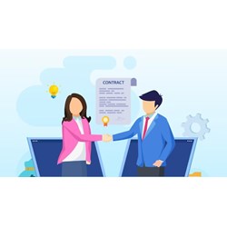 Có cần ký lại hợp đồng khi đổi loại hình doanh nghiệp không?