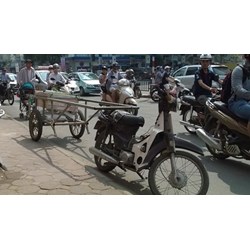 Hiểu thế nào cho đúng về xe cũ nát, hết đát cần thu hồi?