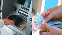 Rút tiền bằng thẻ CCCD gắn chip vào dịp tết có được không?
