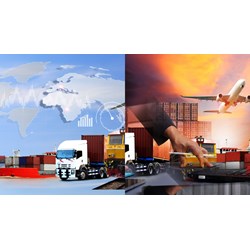 Nên lựa chọn nhập khẩu theo điều kiện FOB hay CIF năm 2024?