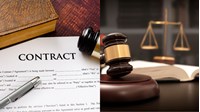 Trình tự, thủ tục giải quyết tranh chấp thương mại tại toà án