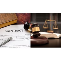 Trình tự, thủ tục giải quyết tranh chấp thương mại tại toà án