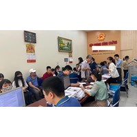 Có được quảng cáo Văn phòng công chứng hay không?